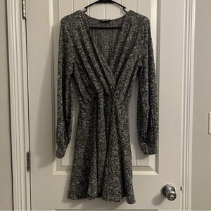 Used Express dress